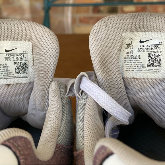 Men’s 95’ air max - Picture 5 of 9